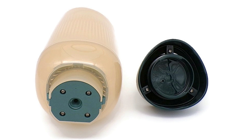 Wassertank für Bügelsystem Philips AIS6020/70 – Bild 3